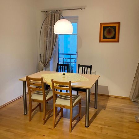 Ferienwohnung Bindl Ulrichsberg Exteriér fotografie