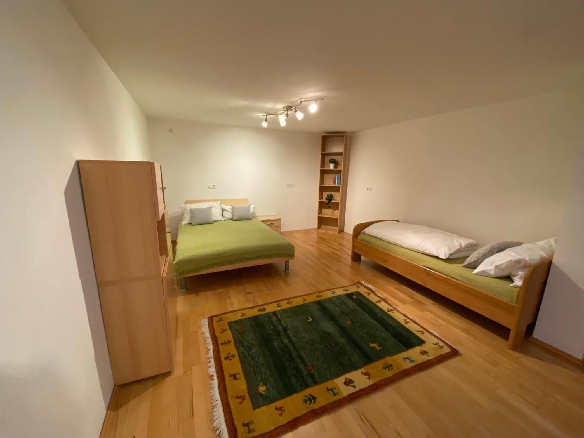 Ferienwohnung Bindl Ulrichsberg Exteriér fotografie