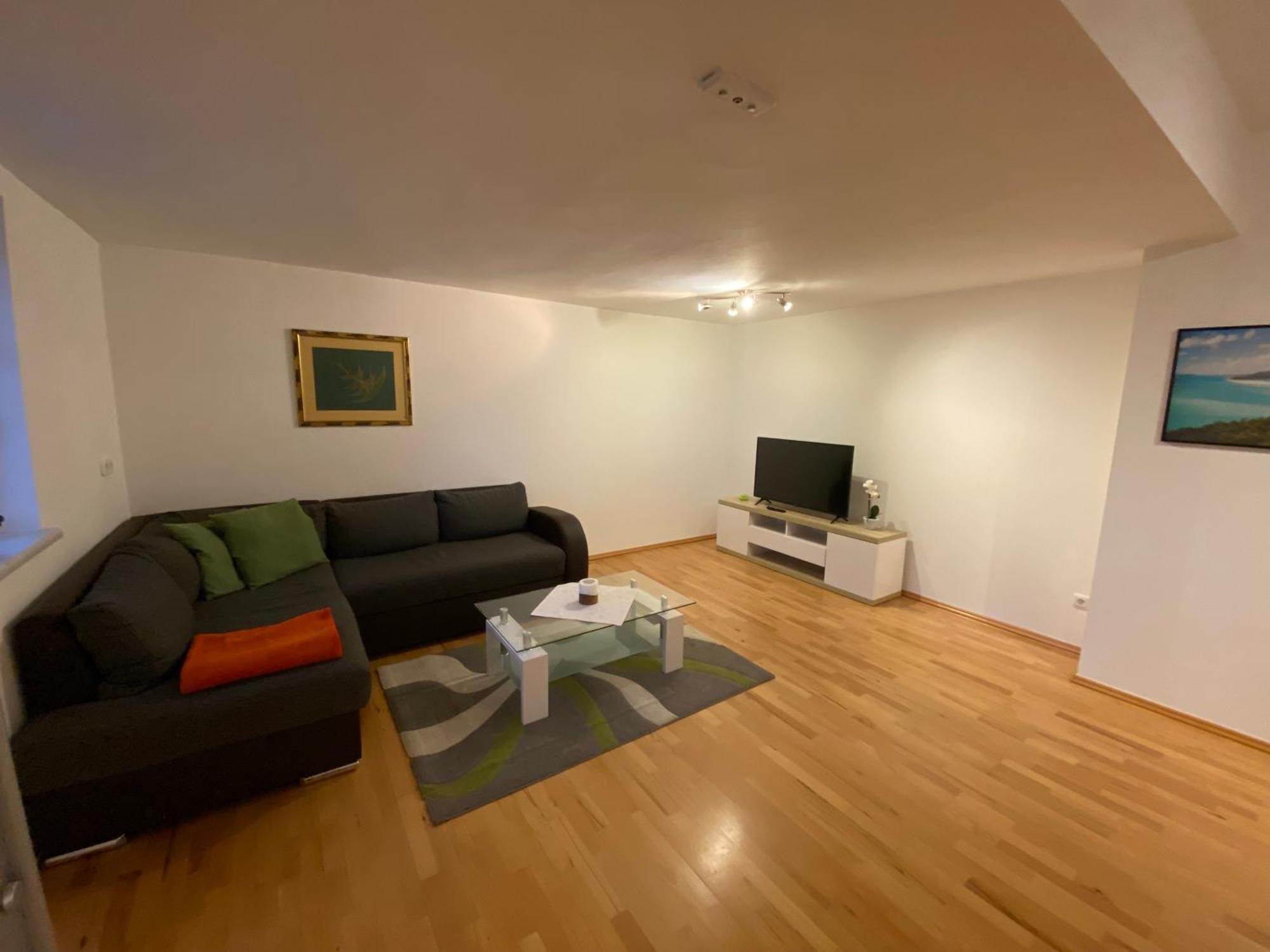 Ferienwohnung Bindl Ulrichsberg Exteriér fotografie