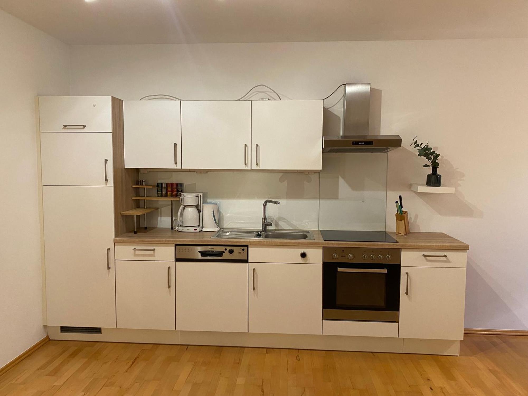 Ferienwohnung Bindl Ulrichsberg Exteriér fotografie