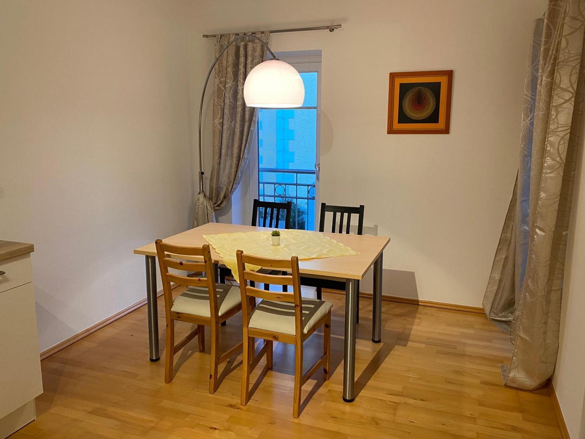 Ferienwohnung Bindl Ulrichsberg Exteriér fotografie