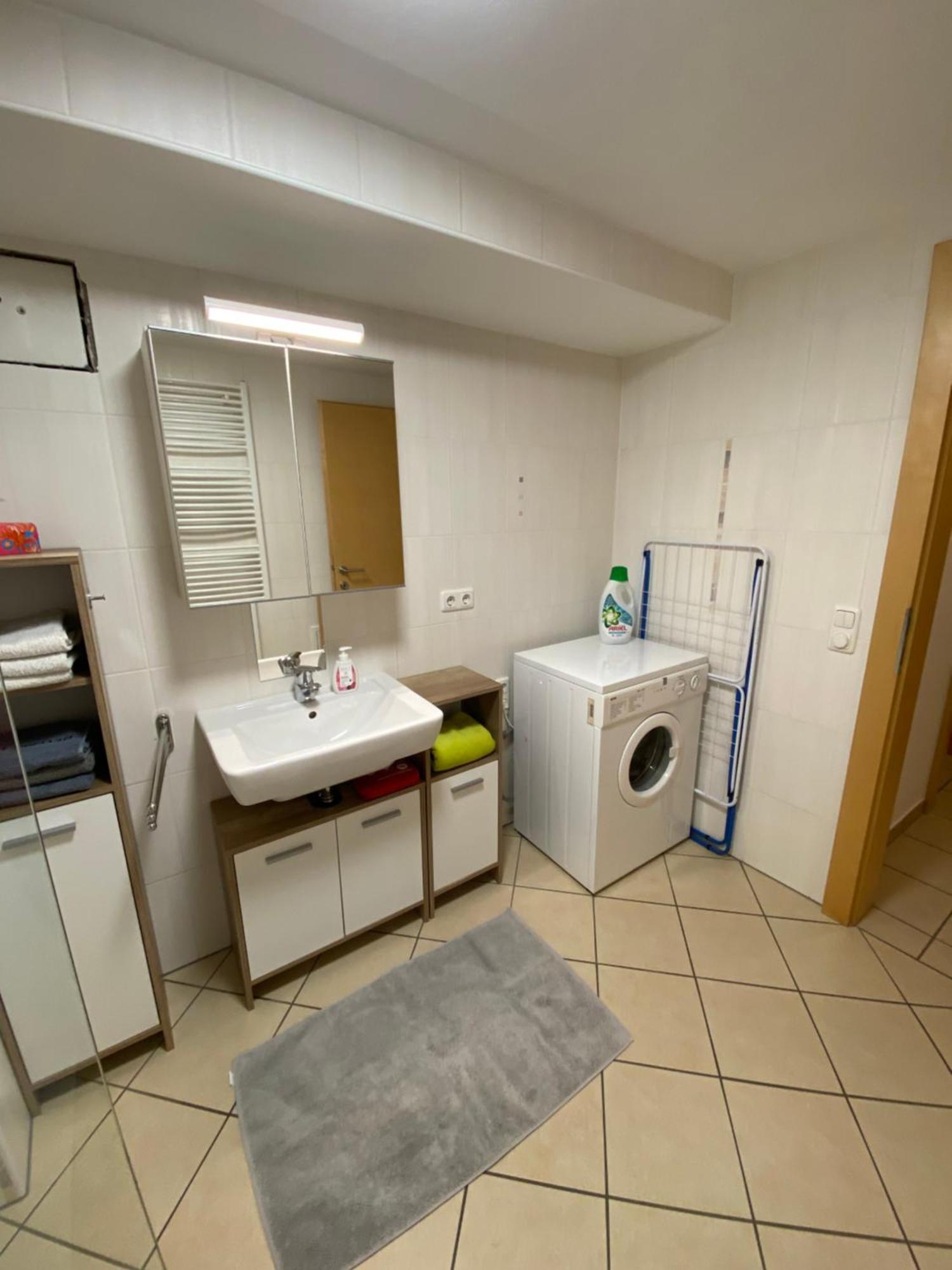 Ferienwohnung Bindl Ulrichsberg Exteriér fotografie